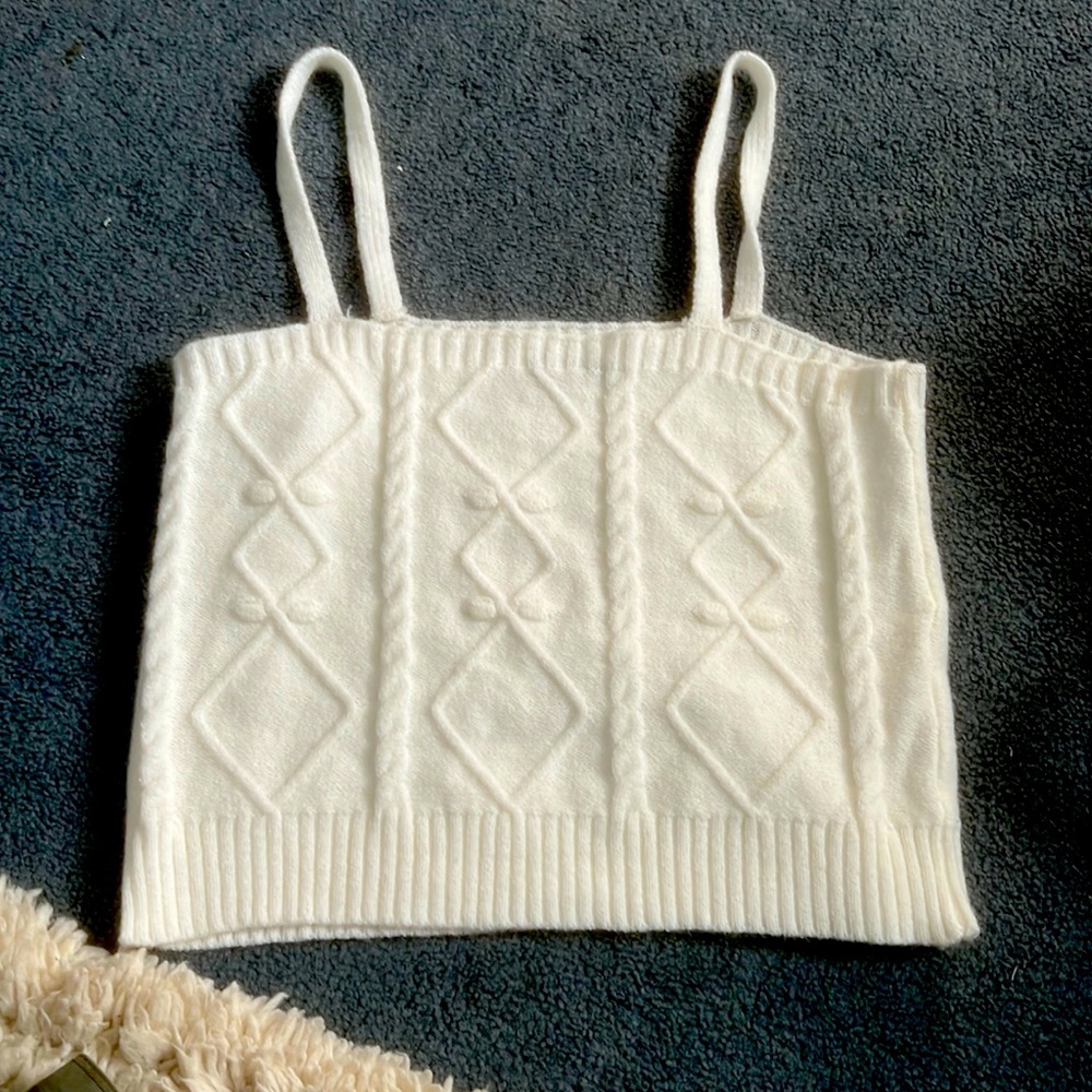 Shein top